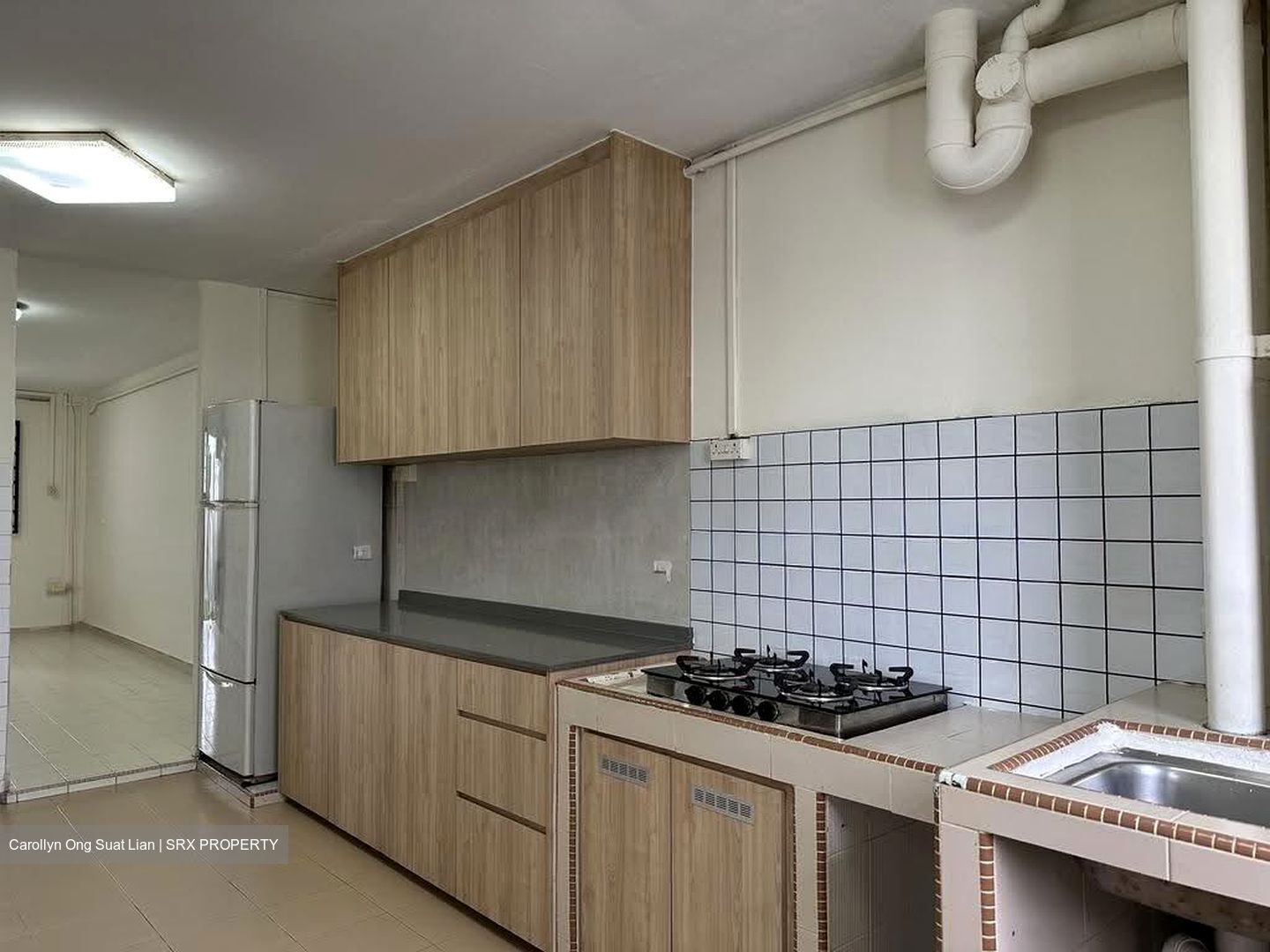 Blk 368 Bukit Batok Street 31 (Bukit Batok), HDB 3 Rooms #635047311
